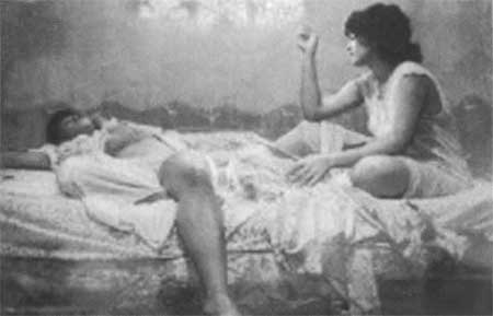 Иллюстрация к книге — Повседневная жизнь публичных домов во времена Мопассана и Золя [i_058.jpg]