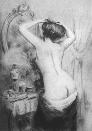 Иллюстрация к книге — Повседневная жизнь публичных домов во времена Мопассана и Золя [i_060.jpg]