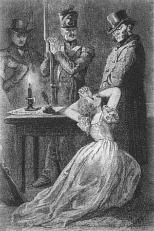 Иллюстрация к книге — Повседневная жизнь публичных домов во времена Мопассана и Золя [i_073.jpg]