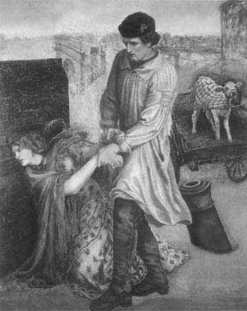 Иллюстрация к книге — Повседневная жизнь публичных домов во времена Мопассана и Золя [i_074.jpg]