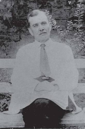 Иллюстрация к книге — Полынный мой путь [_03.jpg]