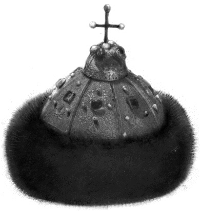 Иллюстрация к книге — Полынный мой путь [_08a.jpg]