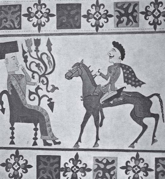 Иллюстрация к книге — Полынный мой путь [_28.jpg]