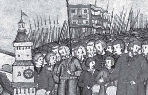 Иллюстрация к книге — Полынный мой путь [_30.jpg]