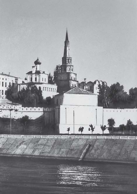 Иллюстрация к книге — Полынный мой путь [_42.jpg]