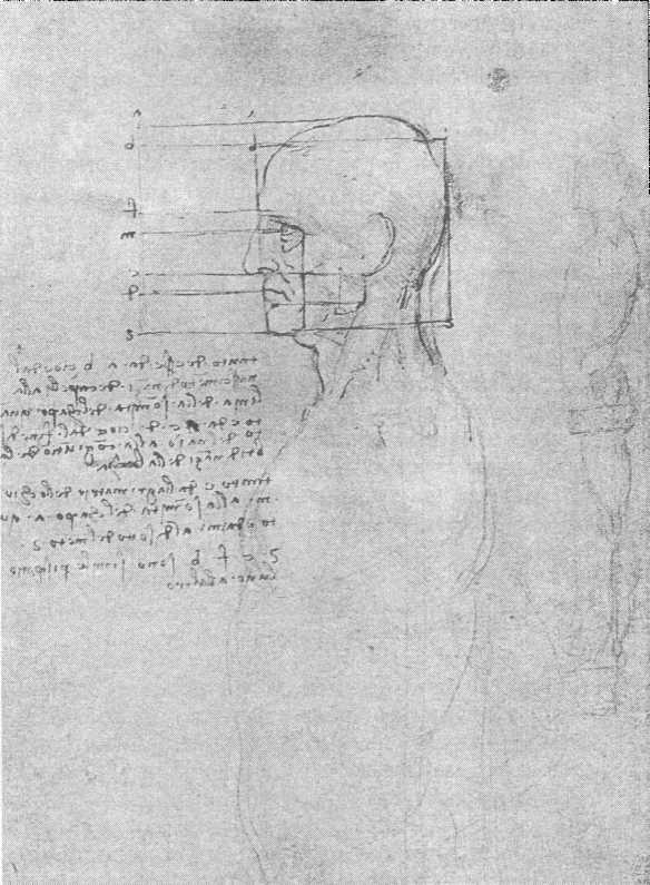 Иллюстрация к книге — 100 пророчеств Леонардо да Винчи [image28.jpg]