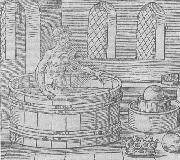 Иллюстрация к книге — Архимед. Закон Архимеда [img_9.jpg]