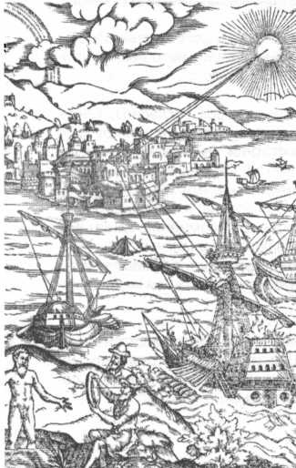 Иллюстрация к книге — Архимед. Закон Архимеда [img_94.jpg]