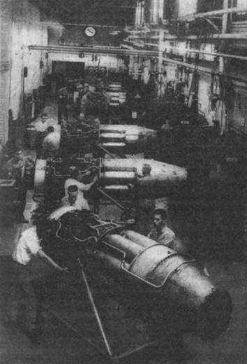 Иллюстрация к книге — Битва за скорость. Великая война авиамоторов [pic_10.jpg]