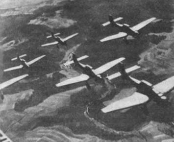 Иллюстрация к книге — Битва за скорость. Великая война авиамоторов [pic_6.jpg]