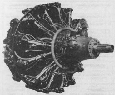 Иллюстрация к книге — Битва за скорость. Великая война авиамоторов [pic_7.jpg]