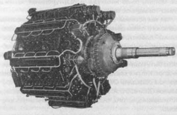 Иллюстрация к книге — Битва за скорость. Великая война авиамоторов [pic_8.jpg]