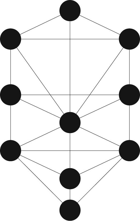 Иллюстрация к книге — Новый дизайн счастливого человека. Как понять, кто ты на самом деле [i_003.jpg]