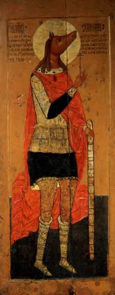 Иллюстрация к книге — Берсерки. Воины-медведи древнего Севера [i_006.jpg]