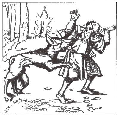 Иллюстрация к книге — Берсерки. Воины-медведи древнего Севера [i_008.jpg]