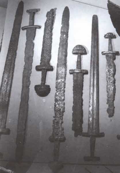 Иллюстрация к книге — Берсерки. Воины-медведи древнего Севера [i_010.jpg]