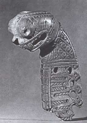 Иллюстрация к книге — Берсерки. Воины-медведи древнего Севера [i_011.jpg]