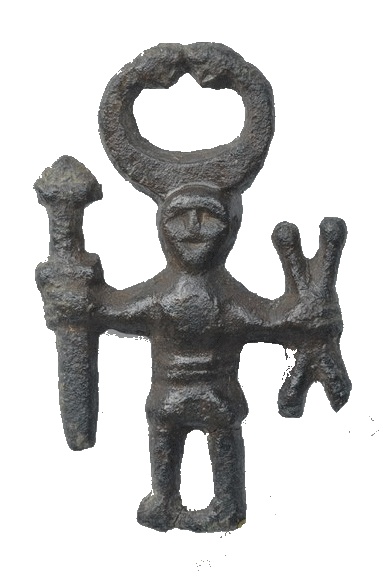 Иллюстрация к книге — Берсерки. Воины-медведи древнего Севера [i_013.jpg]