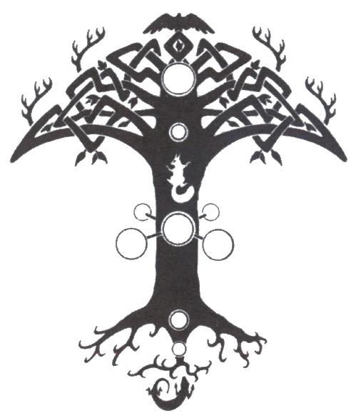 Иллюстрация к книге — Берсерки. Воины-медведи древнего Севера [i_019.jpg]