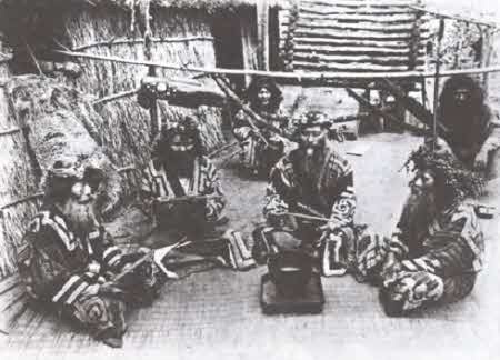 Иллюстрация к книге — Самураи державы Ямато [i_028.jpg]