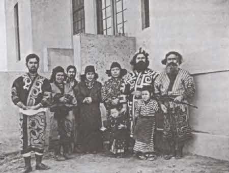 Иллюстрация к книге — Самураи державы Ямато [i_029.jpg]