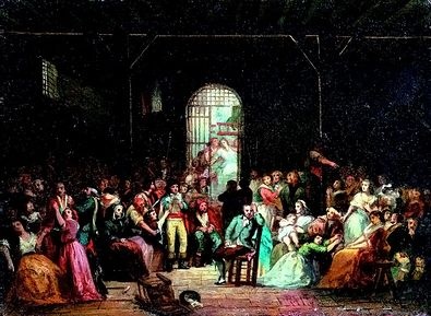 Иллюстрация к книге — Самая таинственная тайна и другие сюжеты [i_006.jpg]