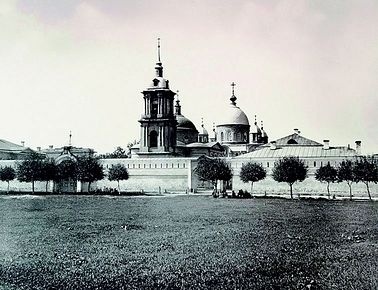 Иллюстрация к книге — Самая таинственная тайна и другие сюжеты [i_043.jpg]