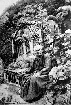 Иллюстрация к книге — Самая таинственная тайна и другие сюжеты [i_104.jpg]