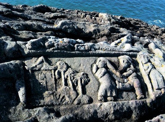 Иллюстрация к книге — Самая таинственная тайна и другие сюжеты [i_115.jpg]