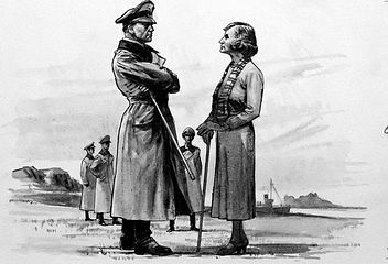 Иллюстрация к книге — Самая таинственная тайна и другие сюжеты [i_132.jpg]