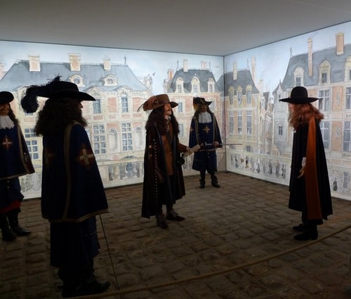 Иллюстрация к книге — Любовь к истории [i_033.jpg]