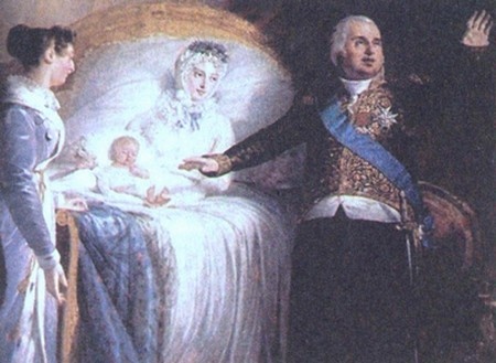 Иллюстрация к книге — Любовь к истории [i_037.jpg]