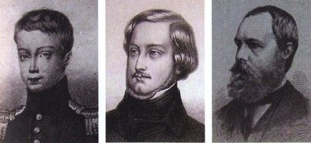 Иллюстрация к книге — Любовь к истории [i_043.jpg]