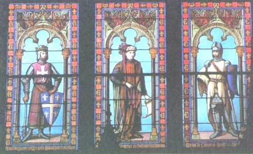 Иллюстрация к книге — Любовь к истории [i_164.jpg]