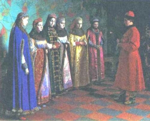 Иллюстрация к книге — Любовь к истории [i_181.jpg]