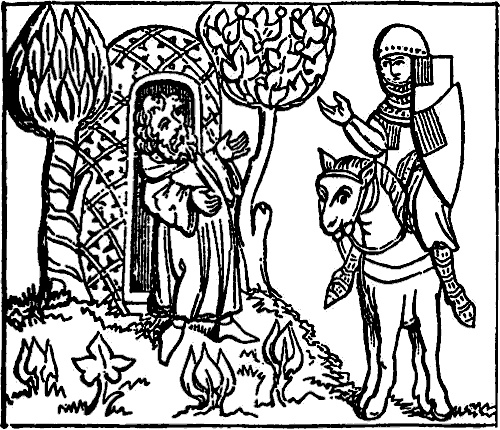 Иллюстрация к книге — Темные века. Раннее Средневековье в хаосе войн [i_001.jpg]