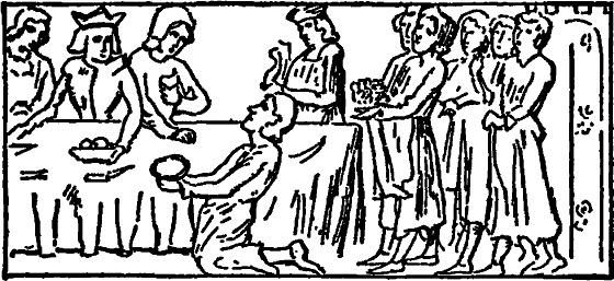 Иллюстрация к книге — Темные века. Раннее Средневековье в хаосе войн [i_013.jpg]