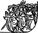 Иллюстрация к книге — Темные века. Раннее Средневековье в хаосе войн [i_030.jpg]