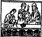 Иллюстрация к книге — Темные века. Раннее Средневековье в хаосе войн [i_033.jpg]