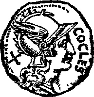 Иллюстрация к книге — Римская республика. От семи царей до республиканского правления [i_004.jpg]