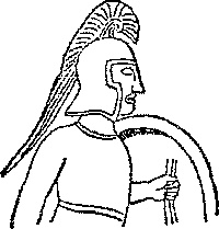 Иллюстрация к книге — Римская республика. От семи царей до республиканского правления [i_009.jpg]