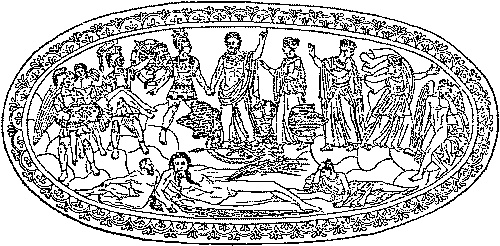 Иллюстрация к книге — Римская республика. От семи царей до республиканского правления [i_015.jpg]