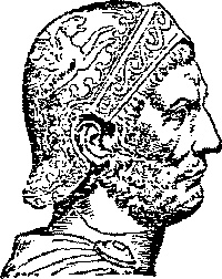 Иллюстрация к книге — Римская республика. От семи царей до республиканского правления [i_025.jpg]