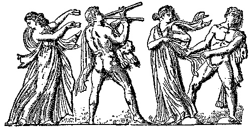 Иллюстрация к книге — Римская республика. От семи царей до республиканского правления [i_028.jpg]