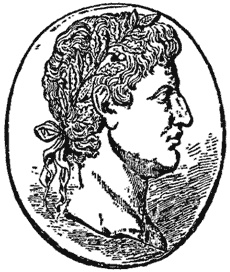 Иллюстрация к книге — Римская империя. Величие и падение Вечного города [i_003.jpg]