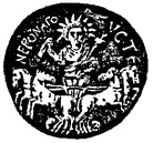 Иллюстрация к книге — Римская империя. Величие и падение Вечного города [i_014.jpg]