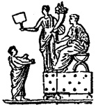 Иллюстрация к книге — Римская империя. Величие и падение Вечного города [i_015.jpg]