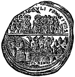 Иллюстрация к книге — Римская империя. Величие и падение Вечного города [i_050.jpg]