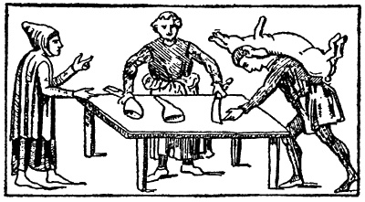 Иллюстрация к книге — История Англии. От ледникового периода до Великой хартии вольностей [i_002.jpg]