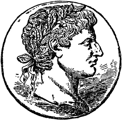 Иллюстрация к книге — История Англии. От ледникового периода до Великой хартии вольностей [i_006.jpg]